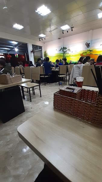 Ảnh bìa Lẩu Nướng 88