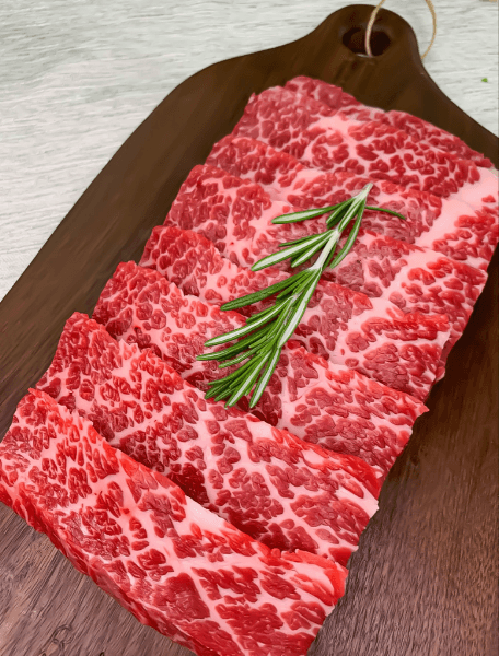 Hình ảnh Nhà hàng Han Kook Kwan - 6