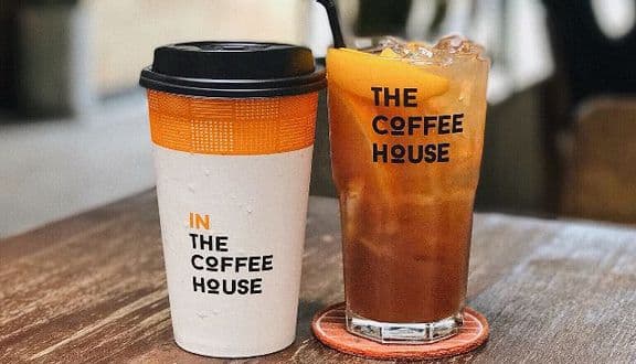 Hình ảnh The Coffee House - Hậu Giang - 2