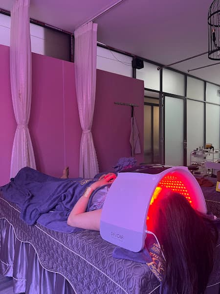 Hình ảnh SPA THÚY HOA - 3