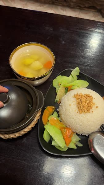 Hình ảnh Chay Quê - 2