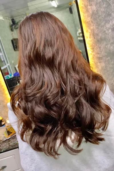 Hình ảnh Salon Tùng Tóc - 5