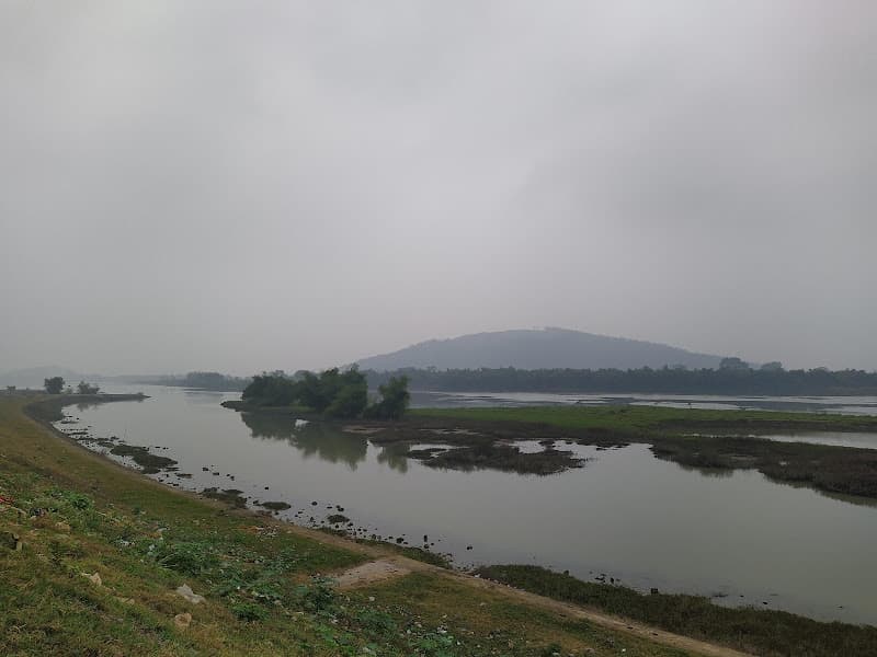 Hình ảnh Núi Đọ - 2