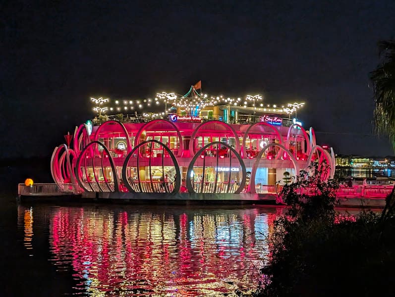 Hình ảnh Đường đi bộ Nguyễn Đình Chiểu - 2