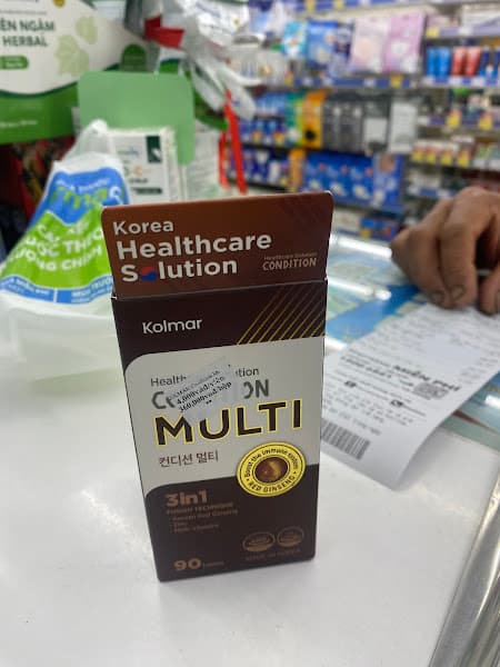 Hình ảnh Nhà thuốc Pharmacity - 3