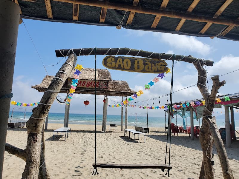 Hình ảnh Nhà hàng Biển Xanh - 4