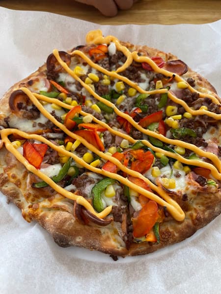 Hình ảnh Mono Pizza Tây Ninh - 3