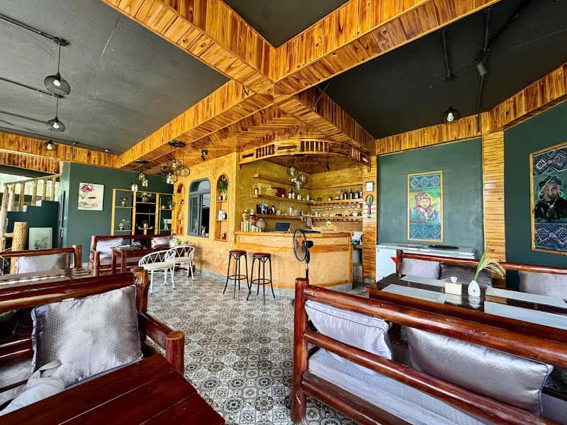 Hình ảnh Le Restaurant & café - 2