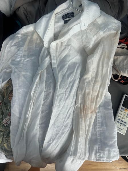 Hình ảnh Tiệm Giặt 1988 - Same day Laundry Service - Giặt ủi quận 1 - 2