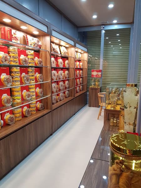 Hình ảnh Yến Sào Hiệp Tiến Đồng Nai - 2