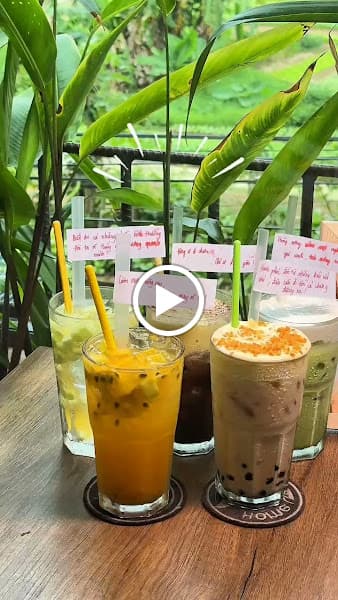 Hình ảnh BigHome coffee 24/7 - 3