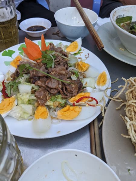 Hình ảnh Quán Ăn Khả Vy - 2