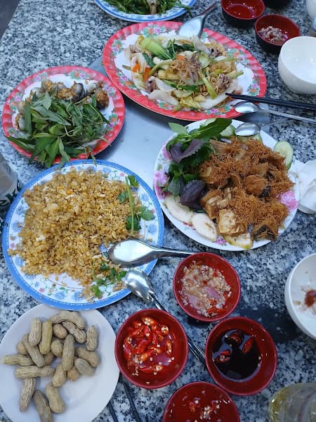 Hình ảnh Quán Hải Sản Kiên Quốc - 3