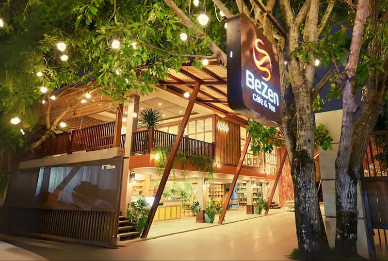 BEZEN Cáfe & Art