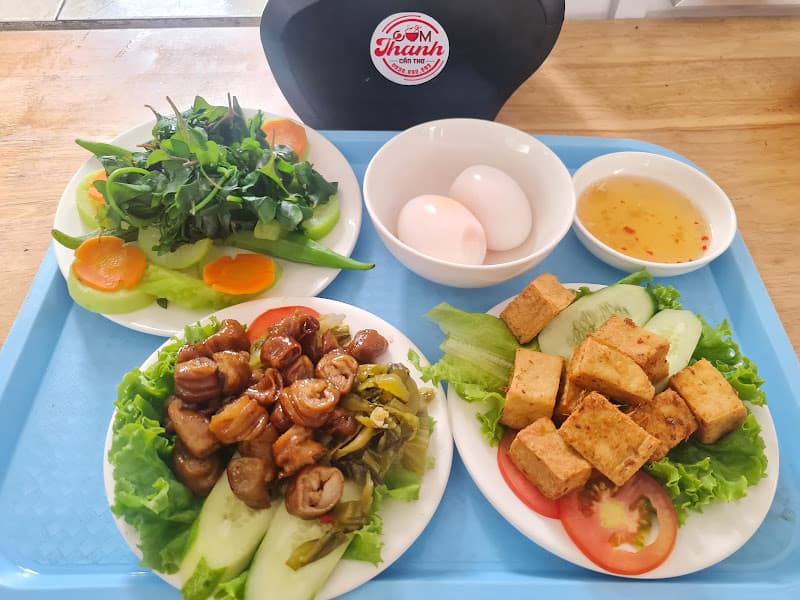 Hình ảnh Cơm Thanh - Cần Thơ - 5