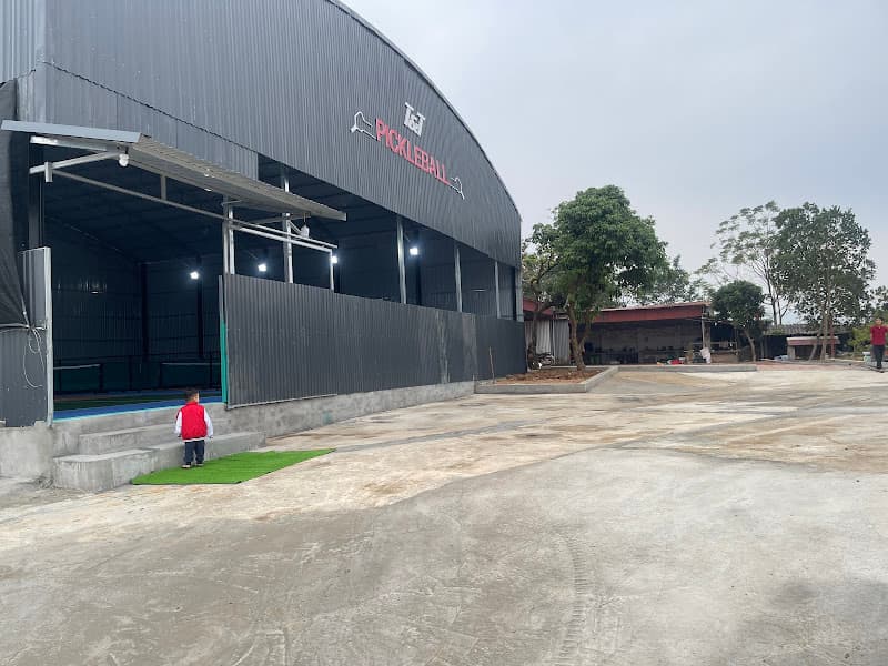 Hình ảnh Pickleball T&T - 3