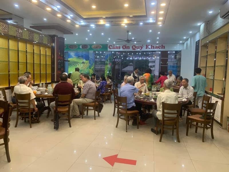 Hình ảnh Nhà Hàng VIỆT TRUNG - 4