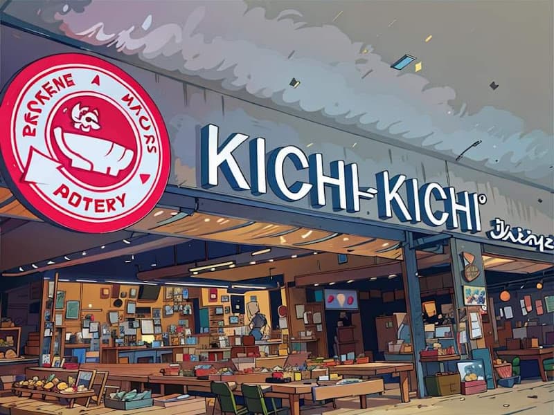 Hình ảnh Kichi-Kichi GO! Bến Tre - 6