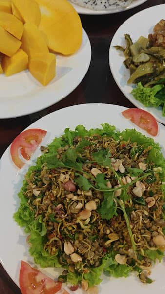 Hình ảnh Quán Gỗ- Hấp Nướng Lẩu - 2