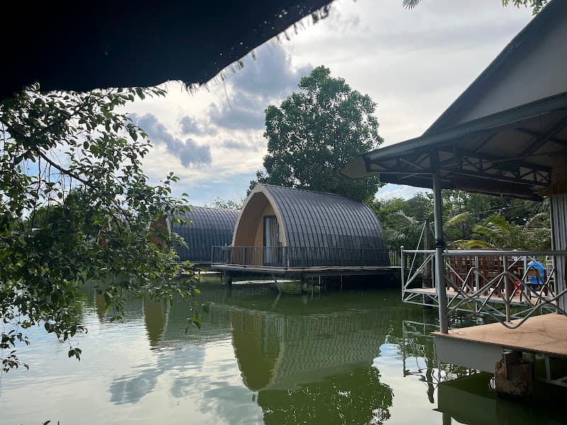 Ảnh bìa Homestay Núi