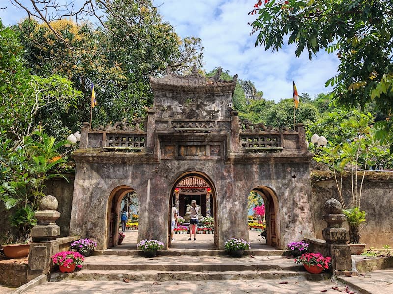 Hình ảnh Ngũ Hành Sơn - 6