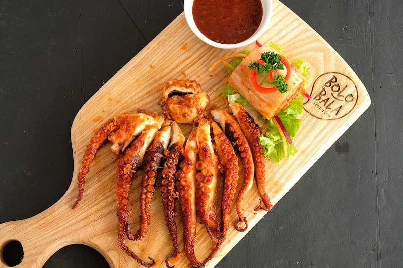 Hình ảnh BoloBalaa Lounge - 6