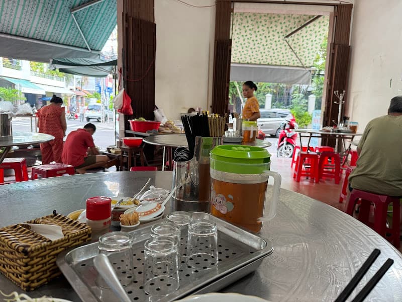 Hình ảnh Bún riêu - bún bò - 4