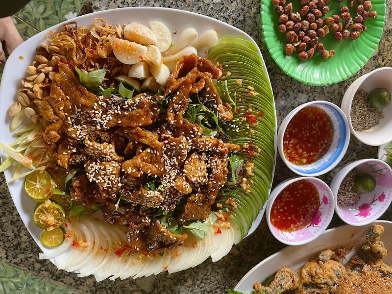 Hình ảnh Quán Cây Phượng K18 - 5