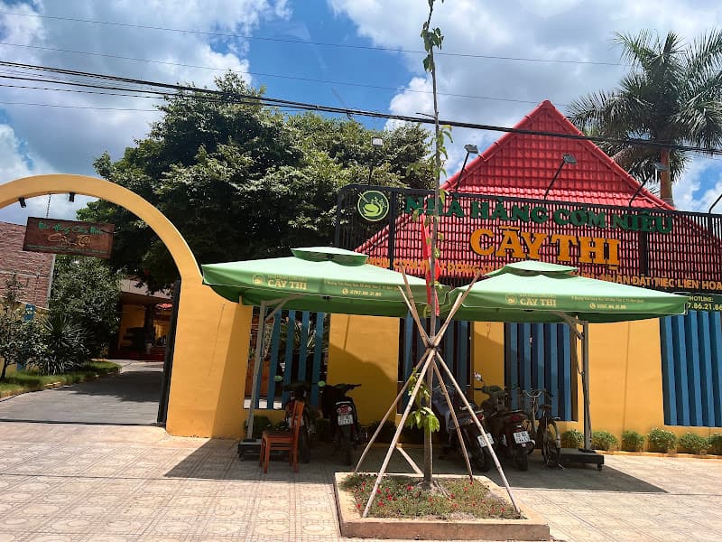 Hình ảnh Nhà Hàng Cây Thị - 2