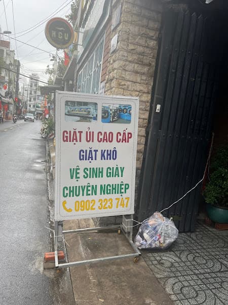 Hình ảnh Giặt sấy Phương Nhi Laundry - 10