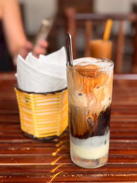 Hình ảnh Persimmom Coffee - 2