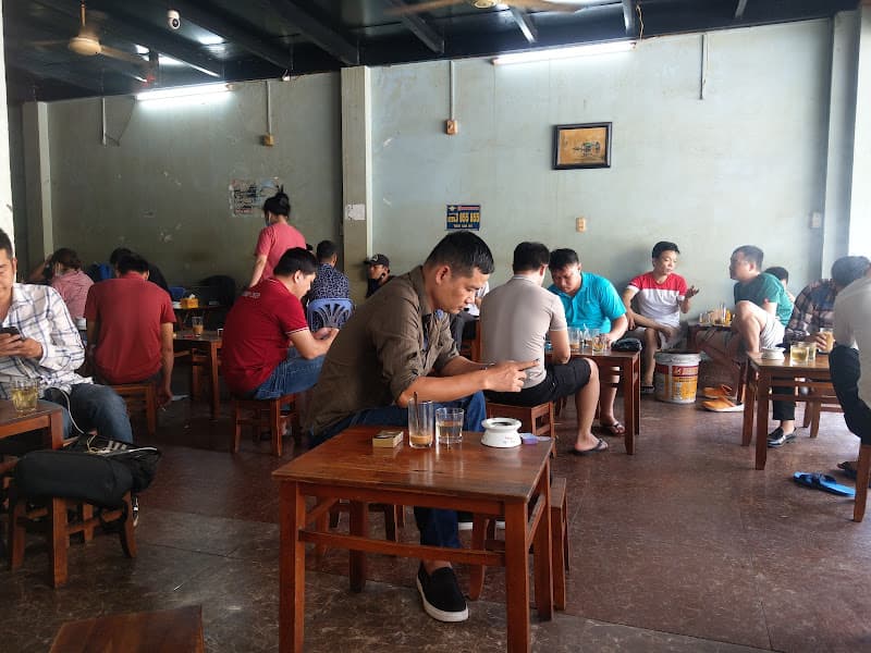 Hình ảnh Cafe quốc bảo - 2