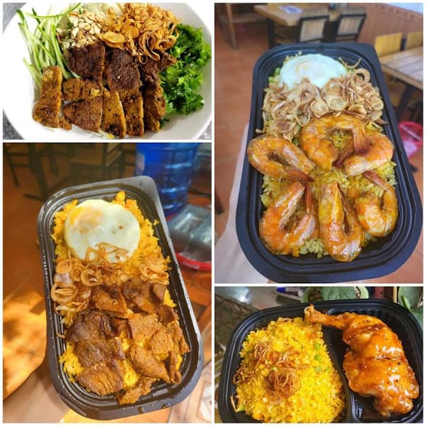 Hình ảnh món ngon huế - 4