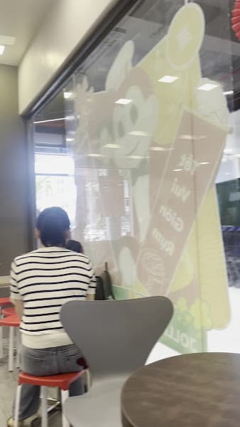 Hình ảnh Jollibee Coopmart Vĩnh Long - 2