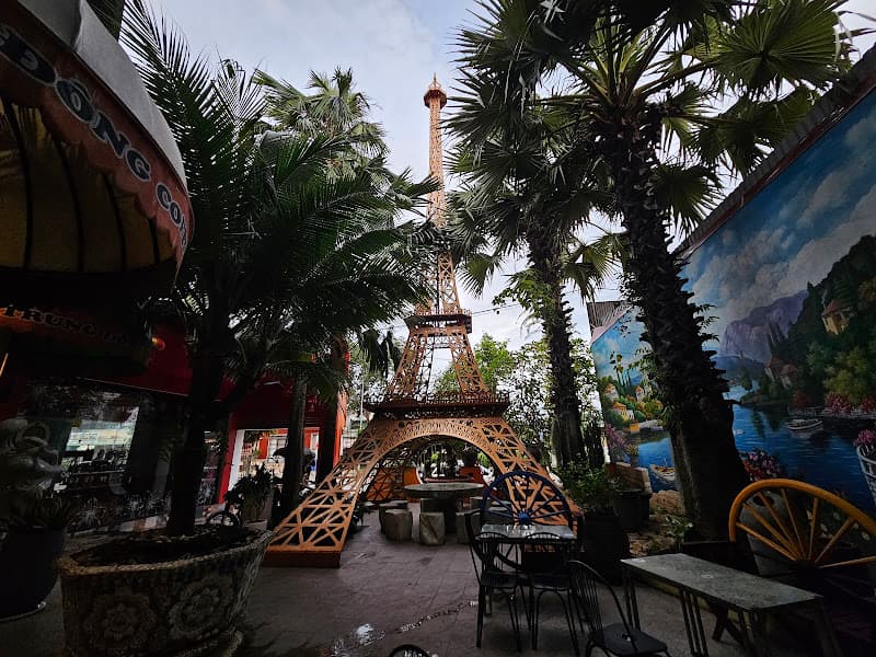 Hình ảnh Phở Lý Quốc Sư - 2