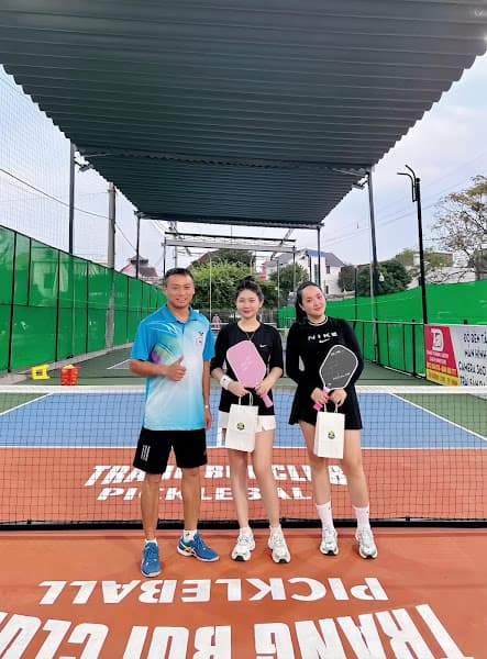 Hình ảnh Trang Bui Club Pickleball Vinh - 4