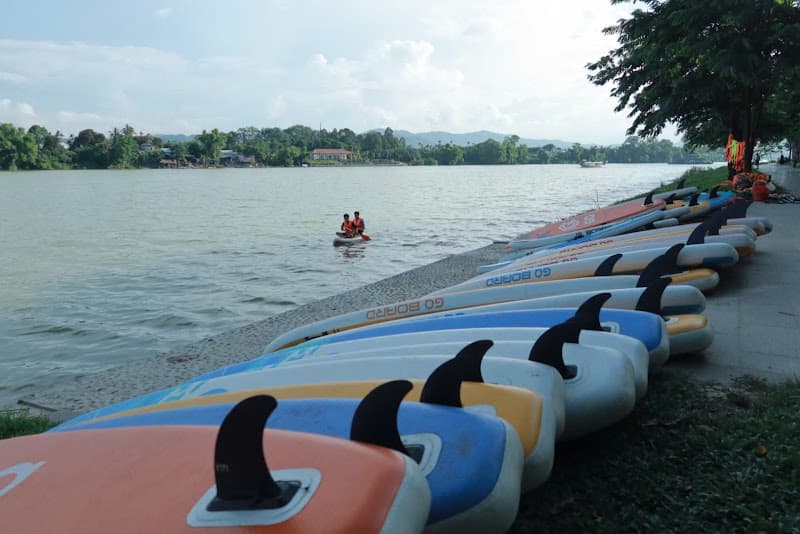 Hình ảnh CHO THUÊ SUP HUẾ - HUẾ SMILE SUP - 4