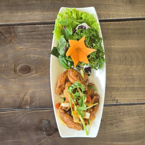 Hình ảnh Karaoke - Nhà Hàng THE TREE 221 Phan Văn Trị - 3