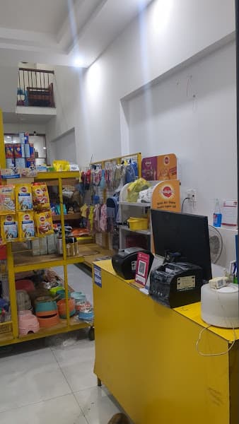 Hình ảnh TILU PET - shop chó mèo - 2