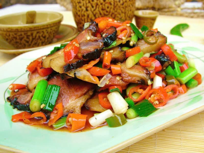 Hình ảnh 中国餐厅 NHÀ HÀNG ẨM THỰC TRUNG QUỐC - 8