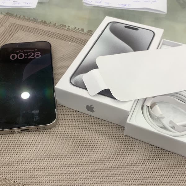 Hình ảnh Di Động Xanh - Cửa hàng iPhone Đà Nẵng Uy Tín - 3