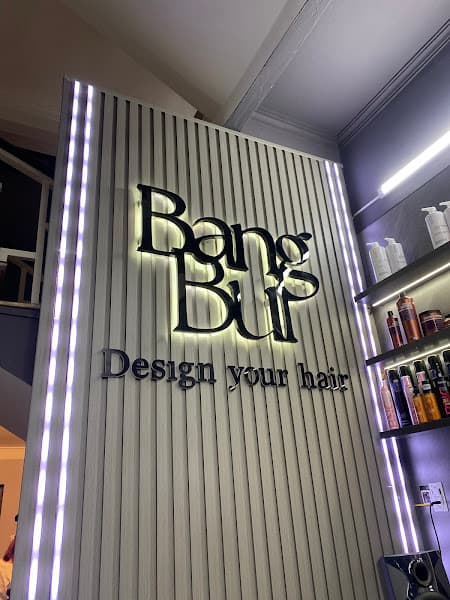 Hình ảnh Hair salon Bằng Bùi - Daily dưỡng sinh thư giãn - 2