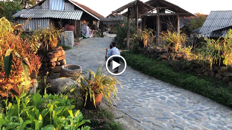Hình ảnh Homestay A Pao - Sì Thâu Chải - 5