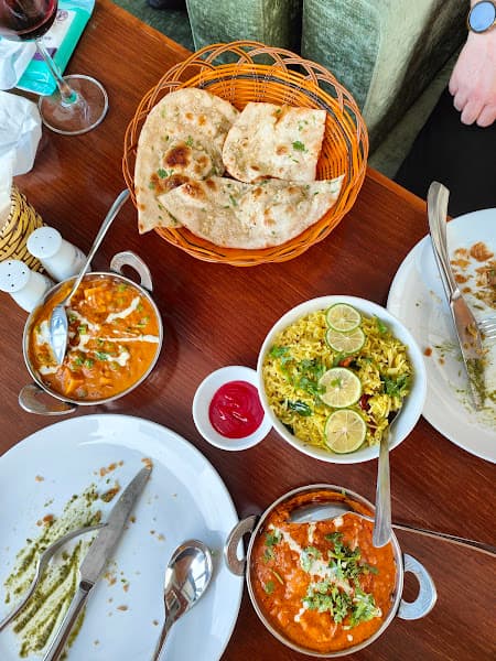 Hình ảnh India Gate Đà Nẵng - Rooftop Restaurant - 2