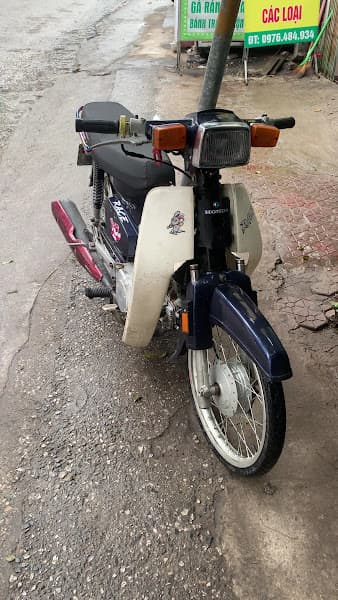 Hình ảnh Bún Bò Huế - 4