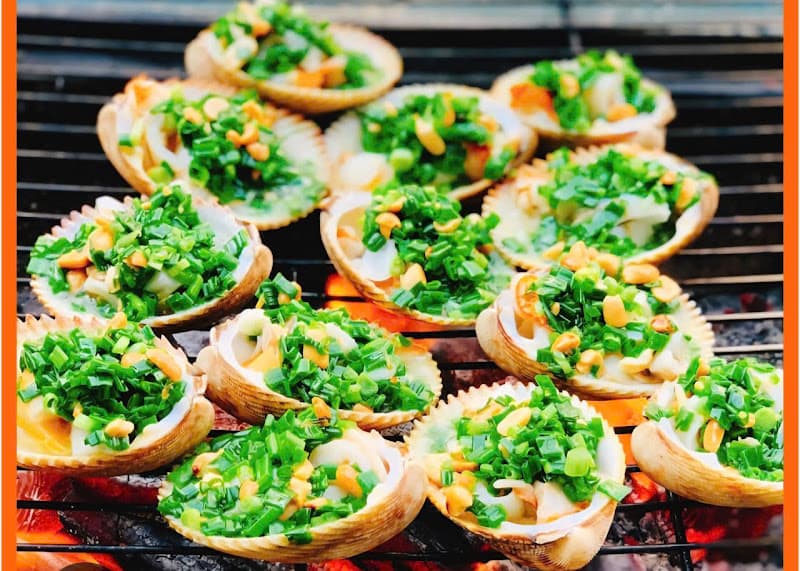 Hình ảnh Cơm - Hải Sản Cây Khế - 5