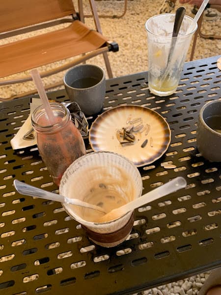 Hình ảnh Tiệm Cà phê Vi - 3