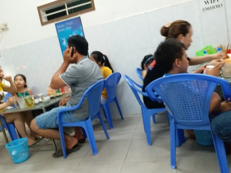 Hình ảnh Hải Sản Vỉa Hè - 2