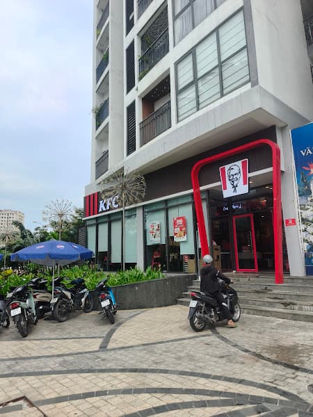 Hình ảnh KFC Sài Đồng - 4