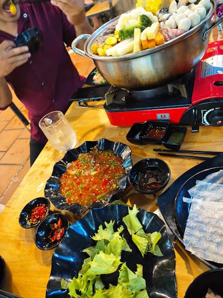 Hình ảnh MOUNTAIN GREEN RENTAL VF3 & A WEO QUÁN - 5